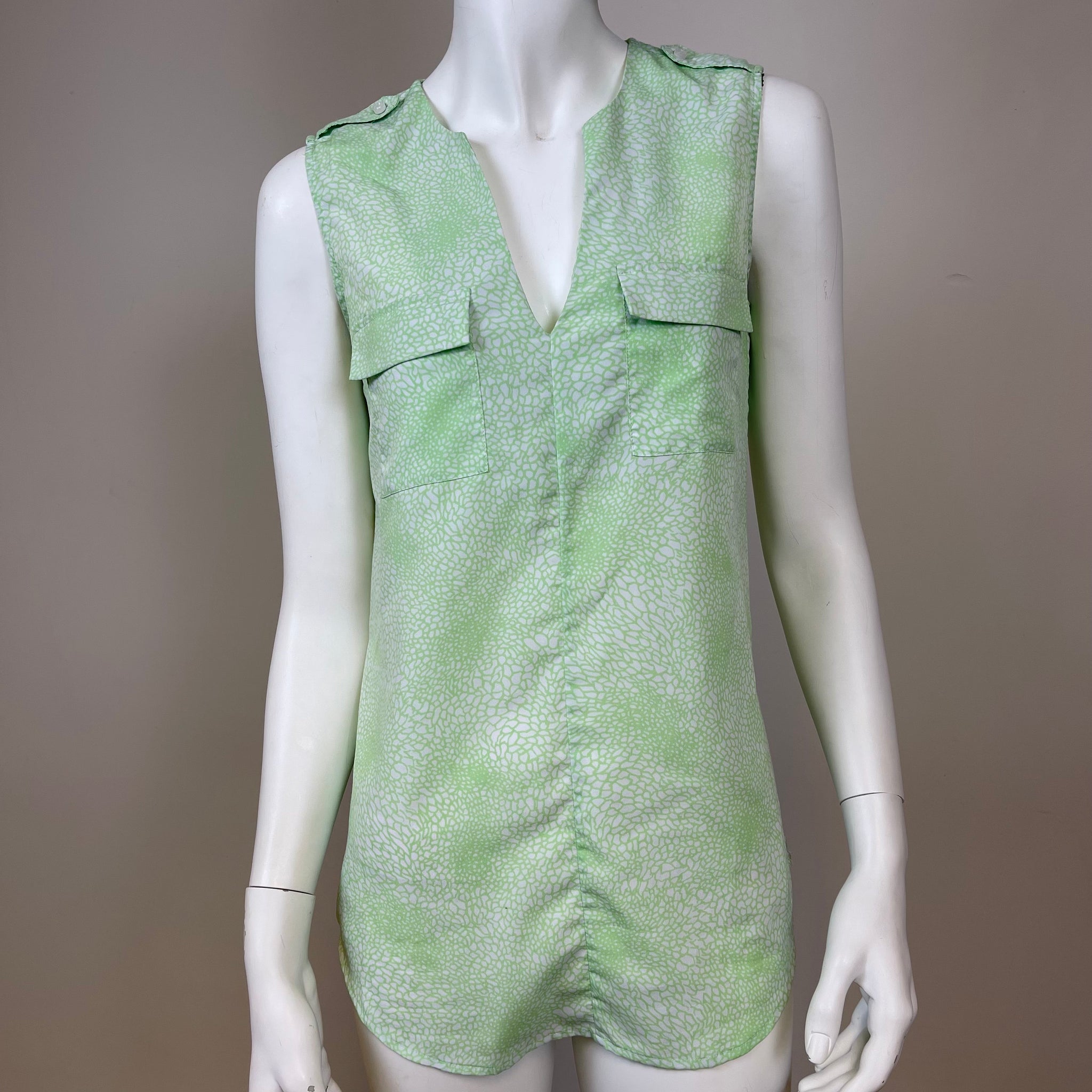 Cynthia Steffe Blouse