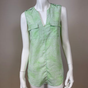 Cynthia Steffe Blouse