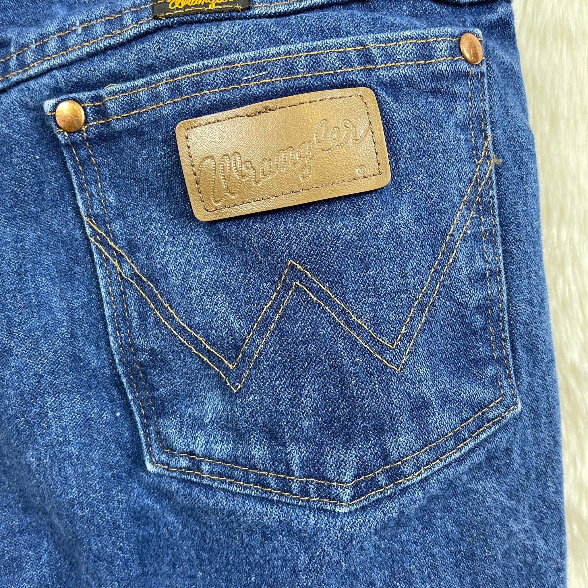 Wrangler Men’s Jeans