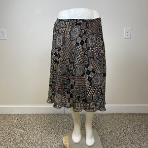 Plus Size Skirt