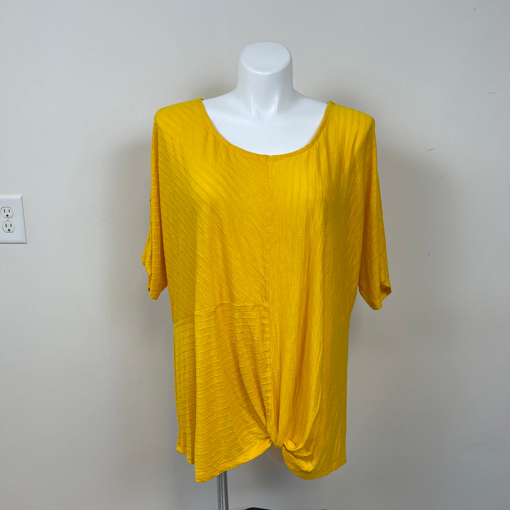 Established 1946 Plus Size Blouse