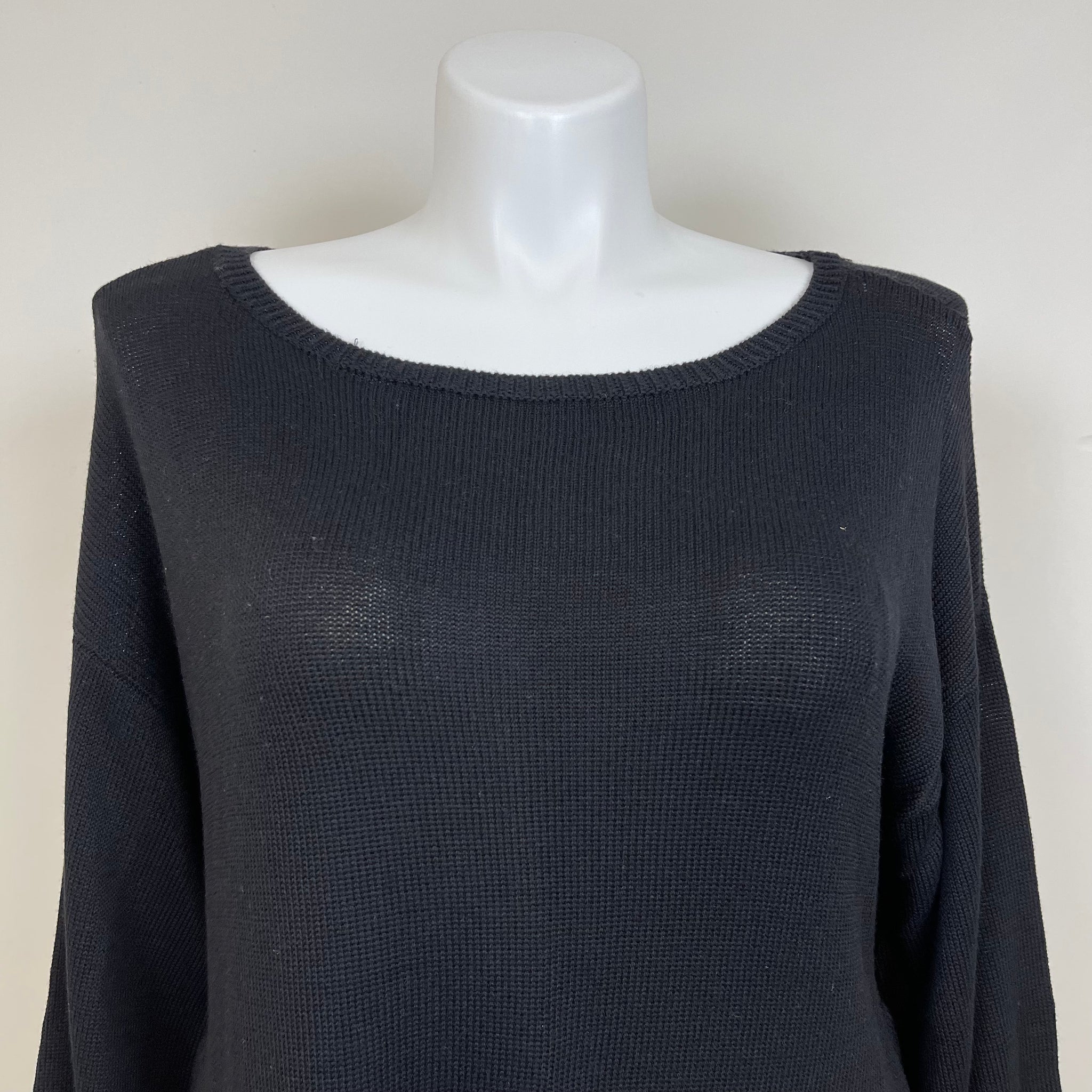 Verve Ami Sweater