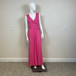 Land’s End Maxi Dress