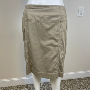 Anne Klein Pencil Skirt