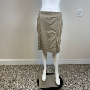 Anne Klein Pencil Skirt