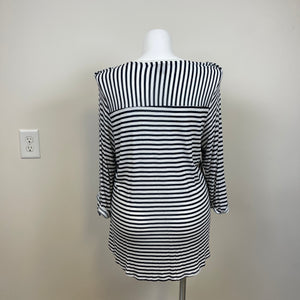 89th & Madison Plus Size Shirt