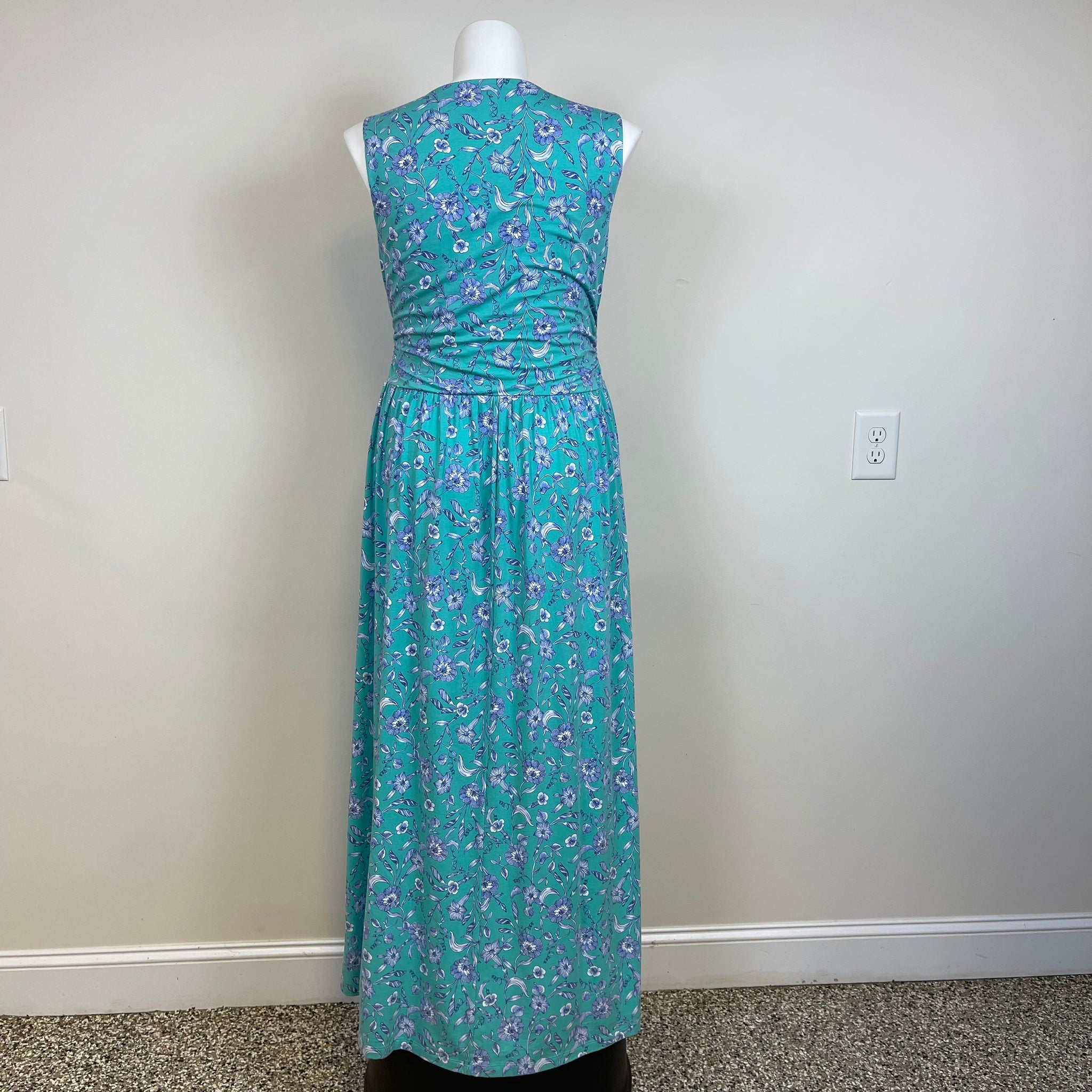 Land’s End Maxi Dress