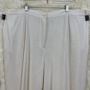 Drapers & Damons Plus Size Dress Pants