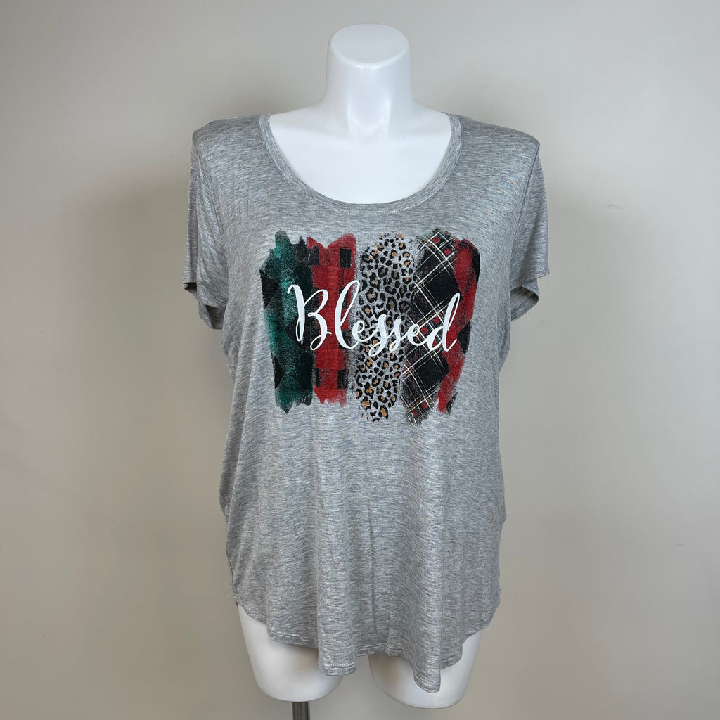 Maurices Plus Size Graphic Tee