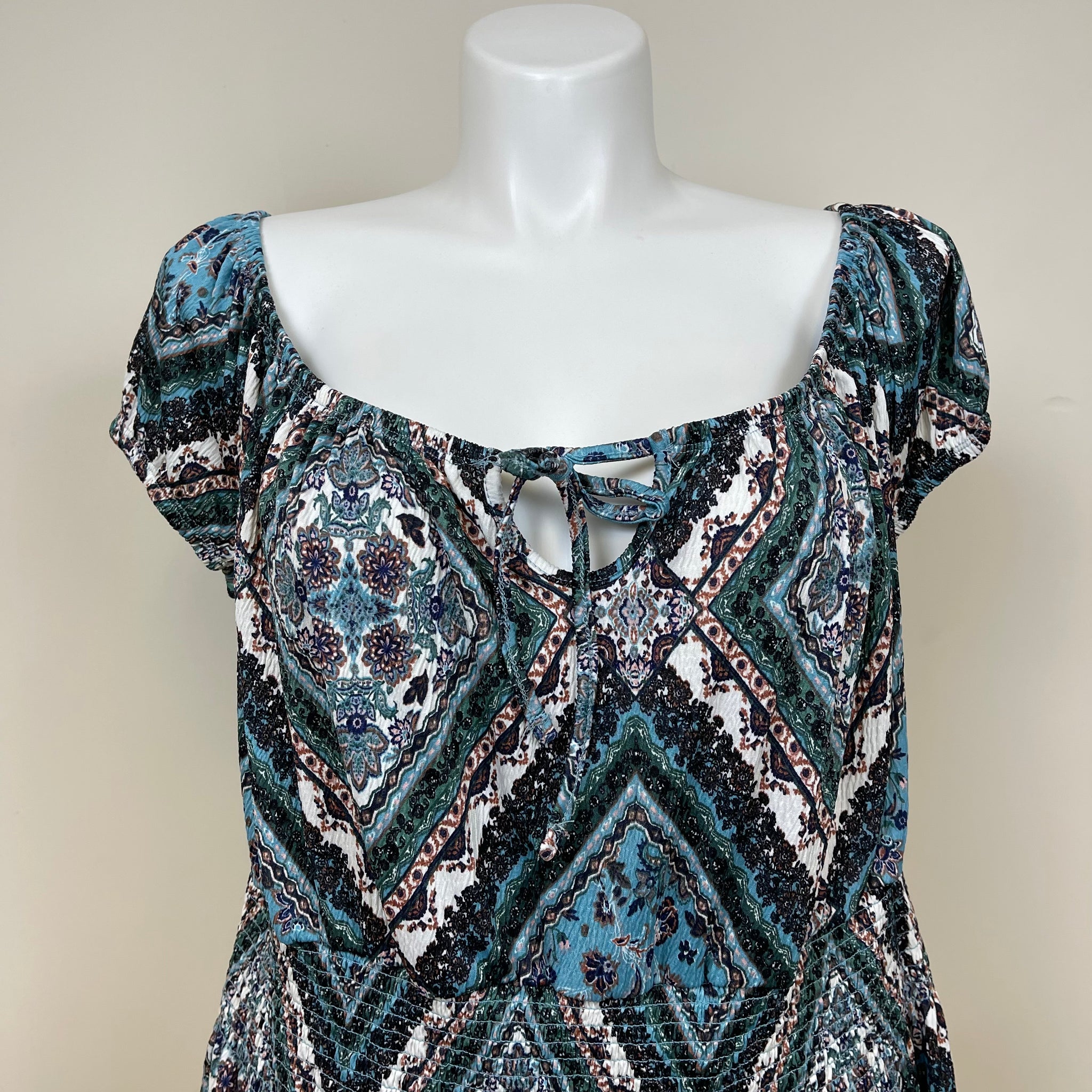 Rue 21 Plus Size Top