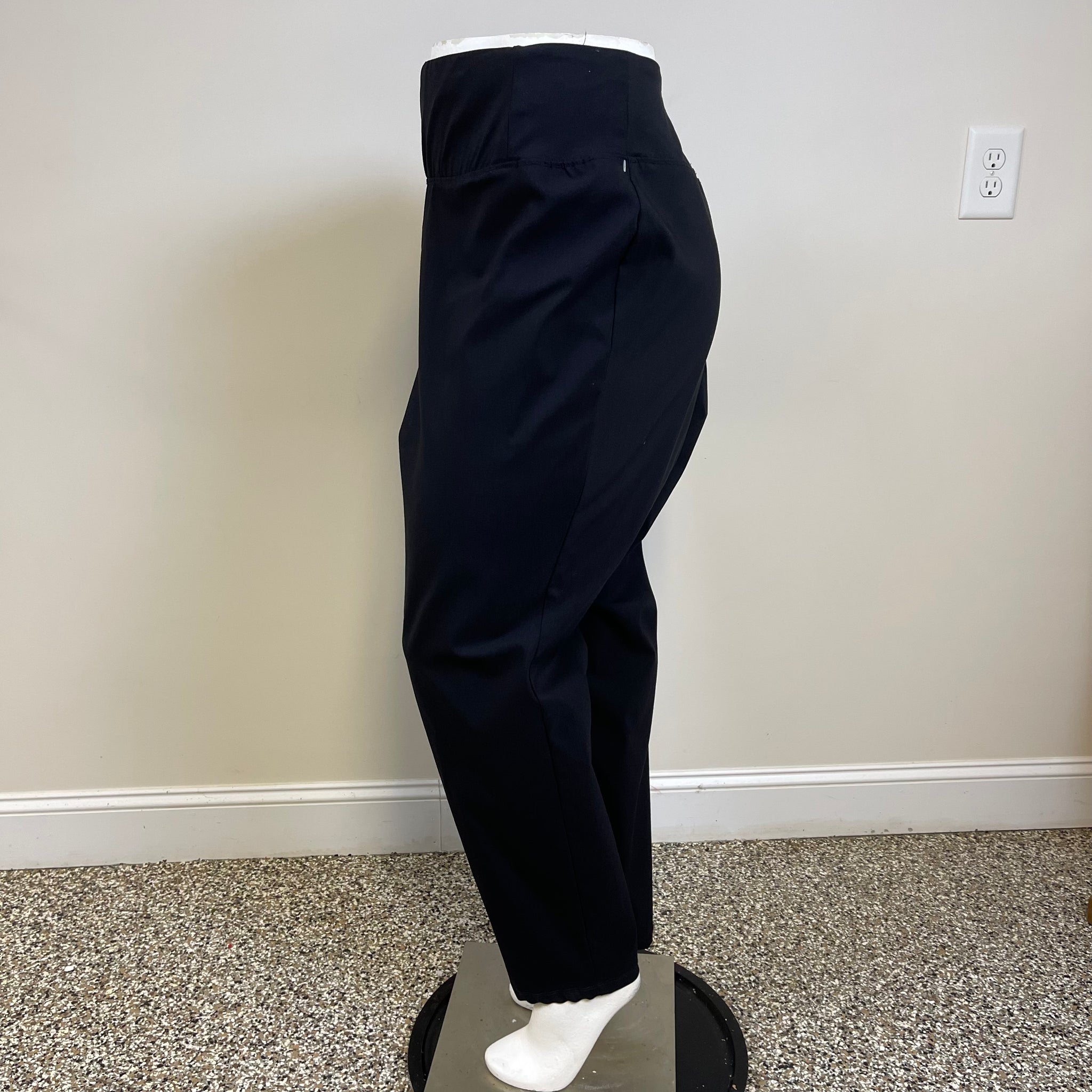 Worthington Plus Size Dress Pants