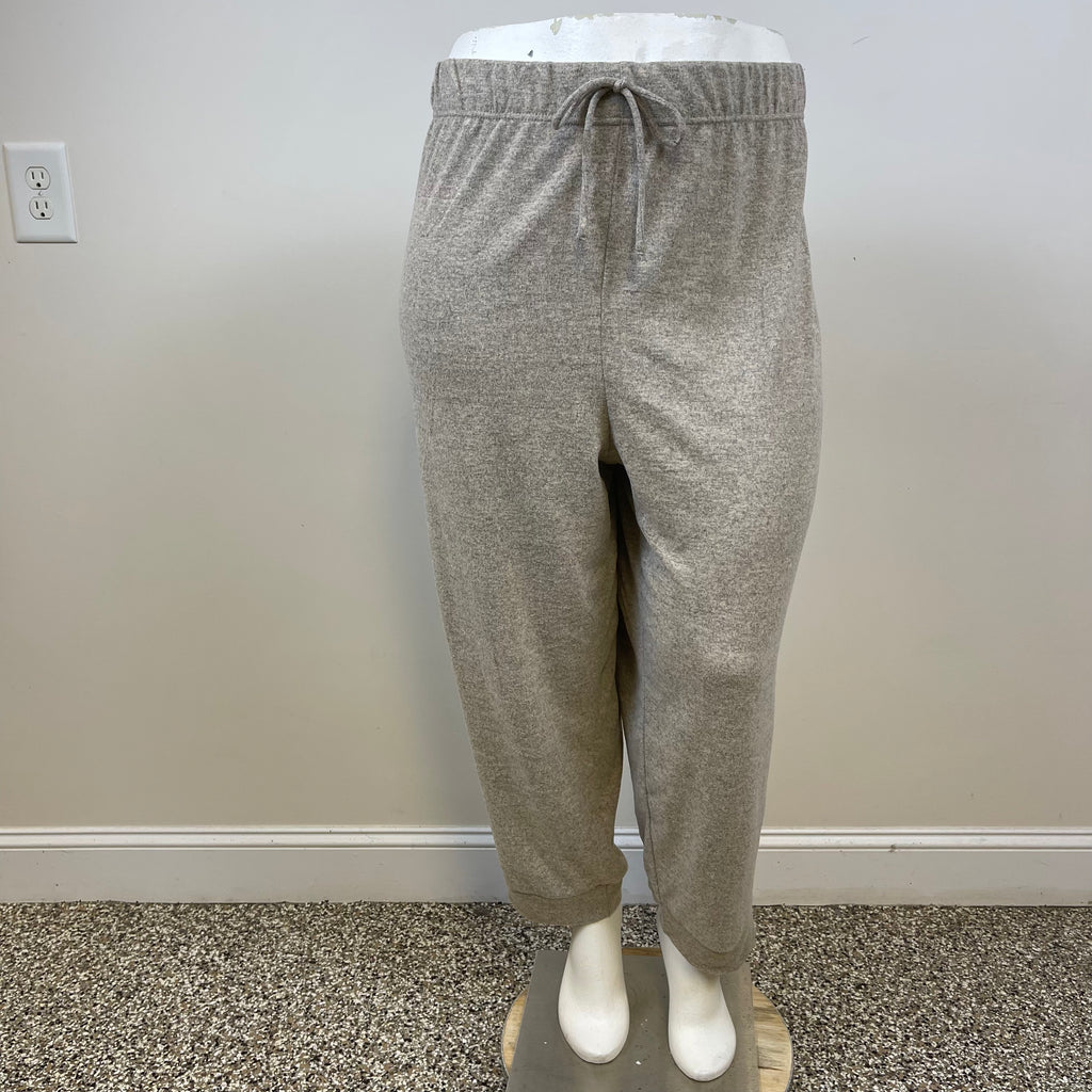 Time and Tru Plus Size Lounging Pants