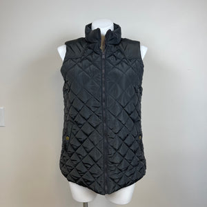 Zenana Puffer Vest