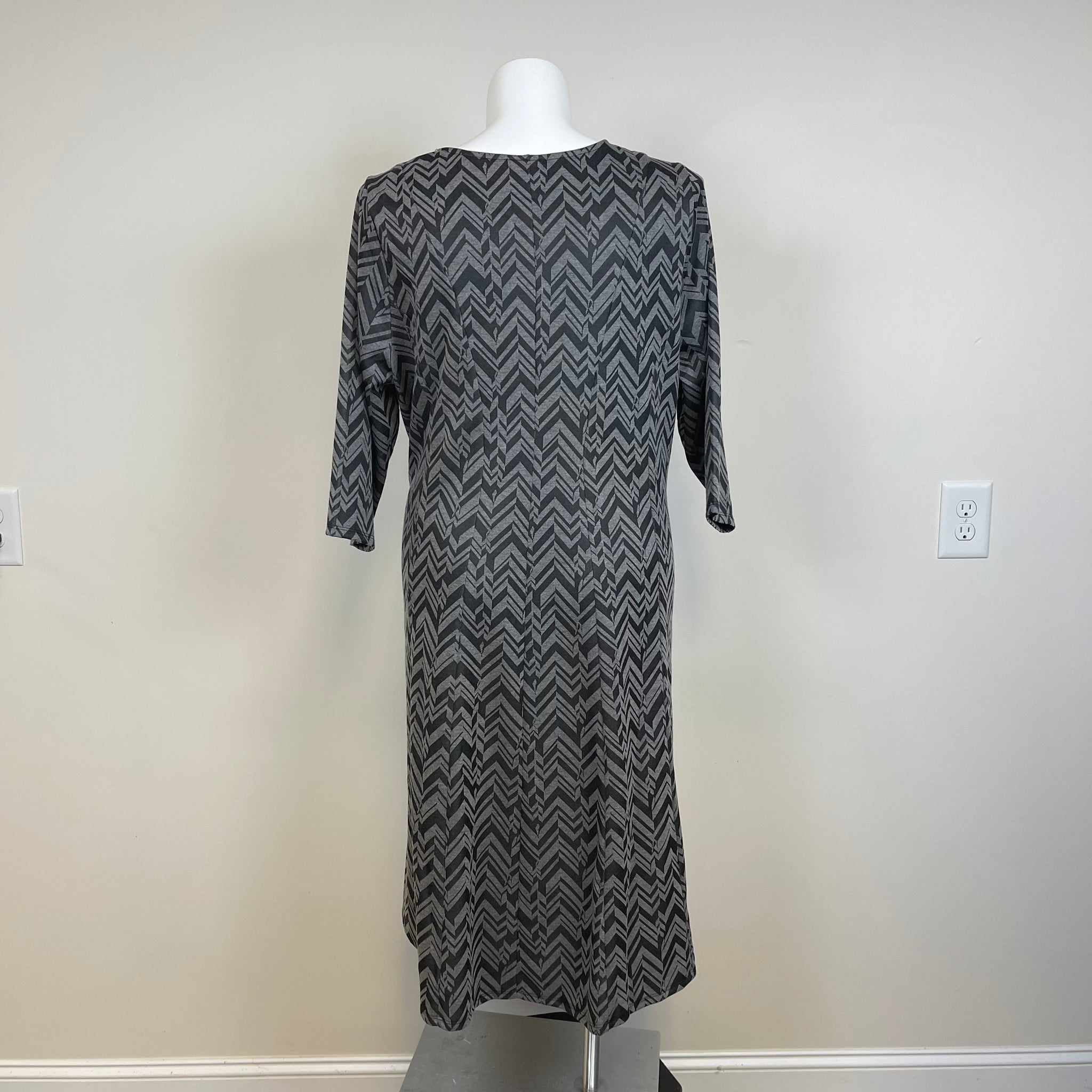 Catherines Plus Size Dress