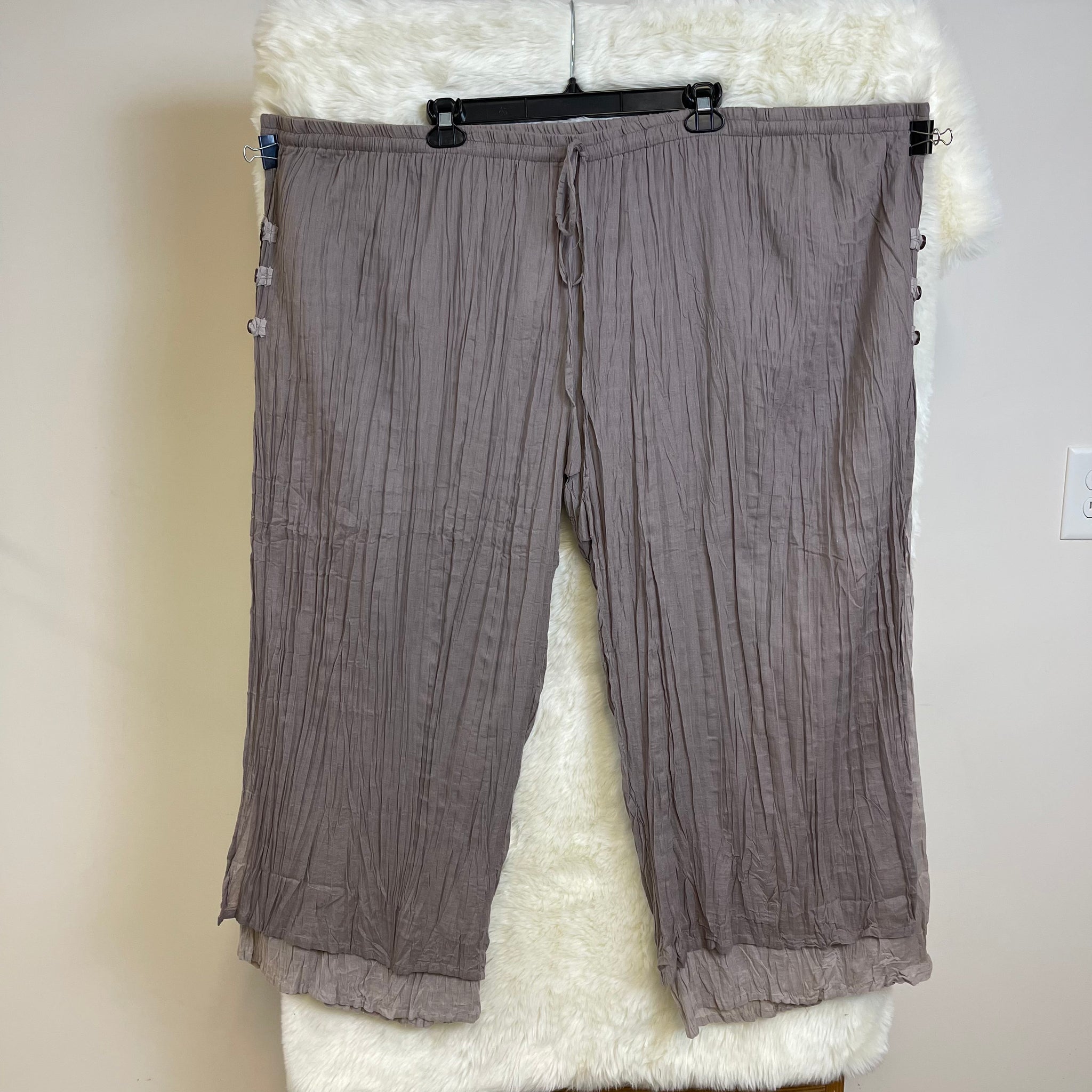 Etc by: Lazy Daisy Plus Size Pants