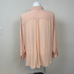 Torrid Plus Size Blouse