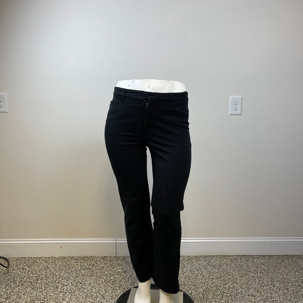 Gap Classic Fit Bootcut Plus Size Pants