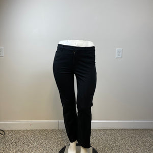 Gap Classic Fit Bootcut Plus Size Pants