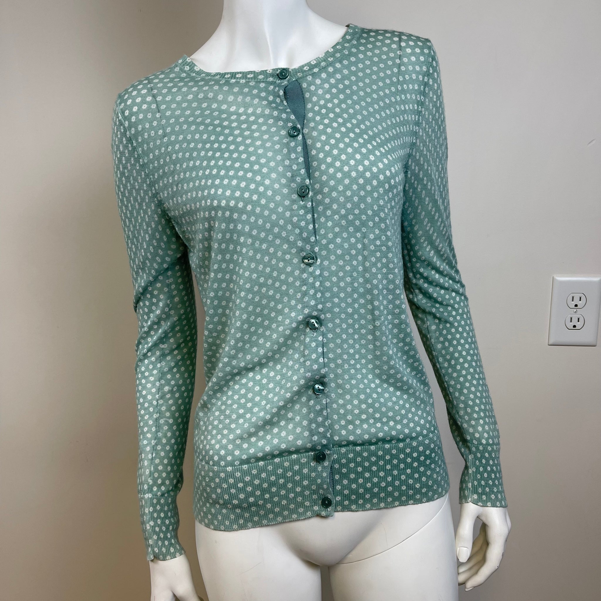 Ann Taylor Loft Cardigan