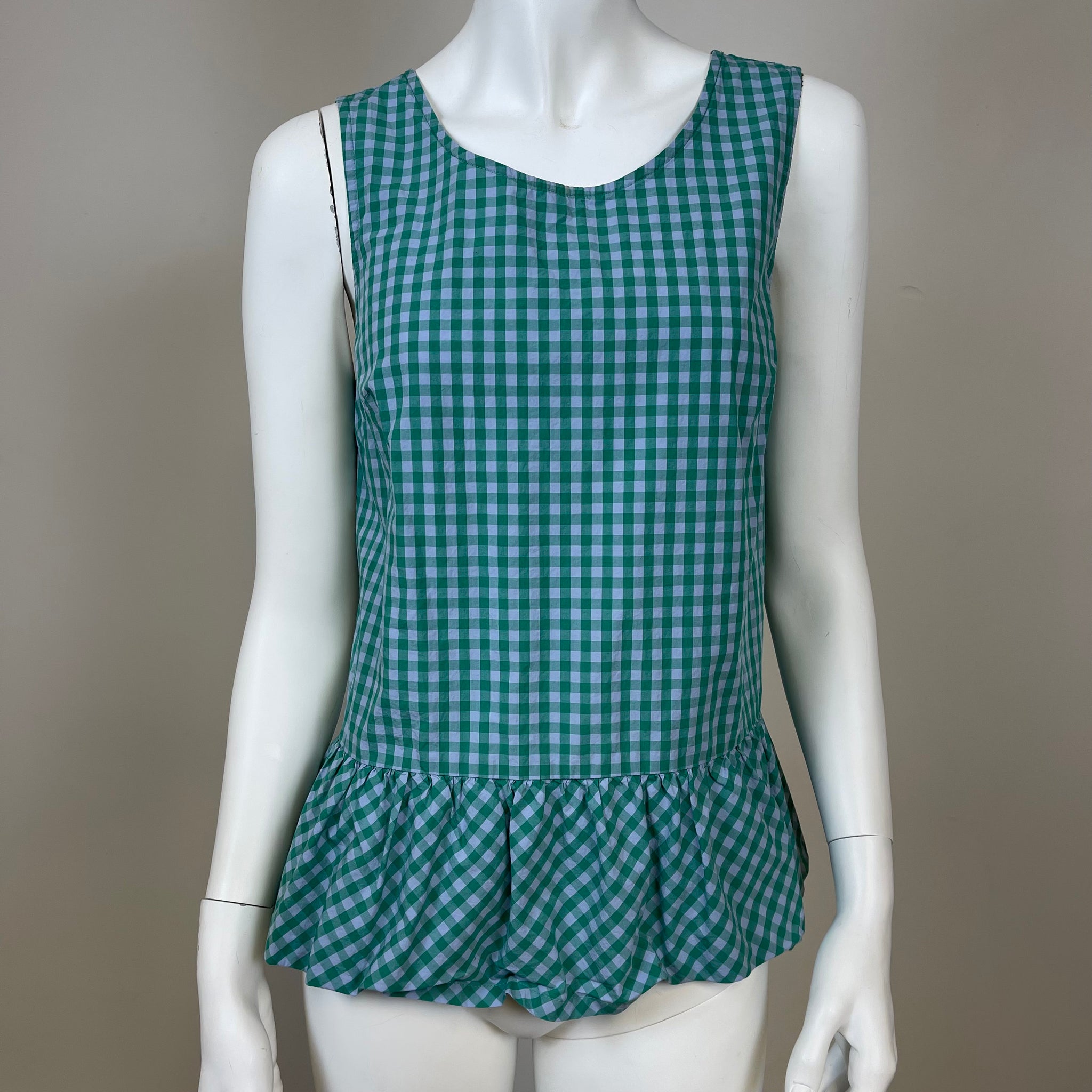 J. Crew Tank Top