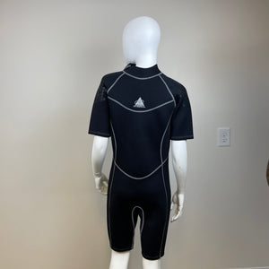 Dive & Sail Shortie Wet Suit