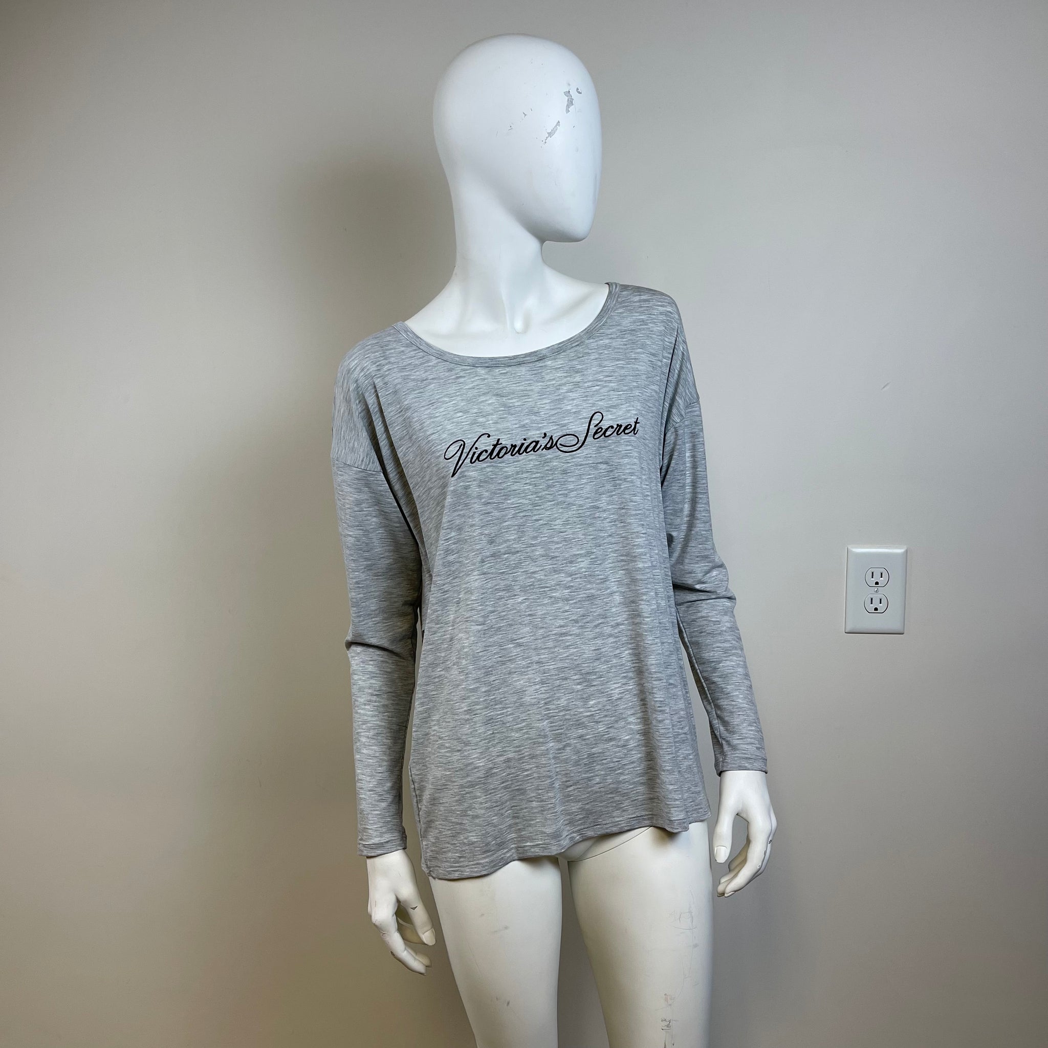 Victoria’s Secret Long Sleeve Tee