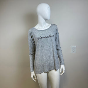 Victoria’s Secret Long Sleeve Tee