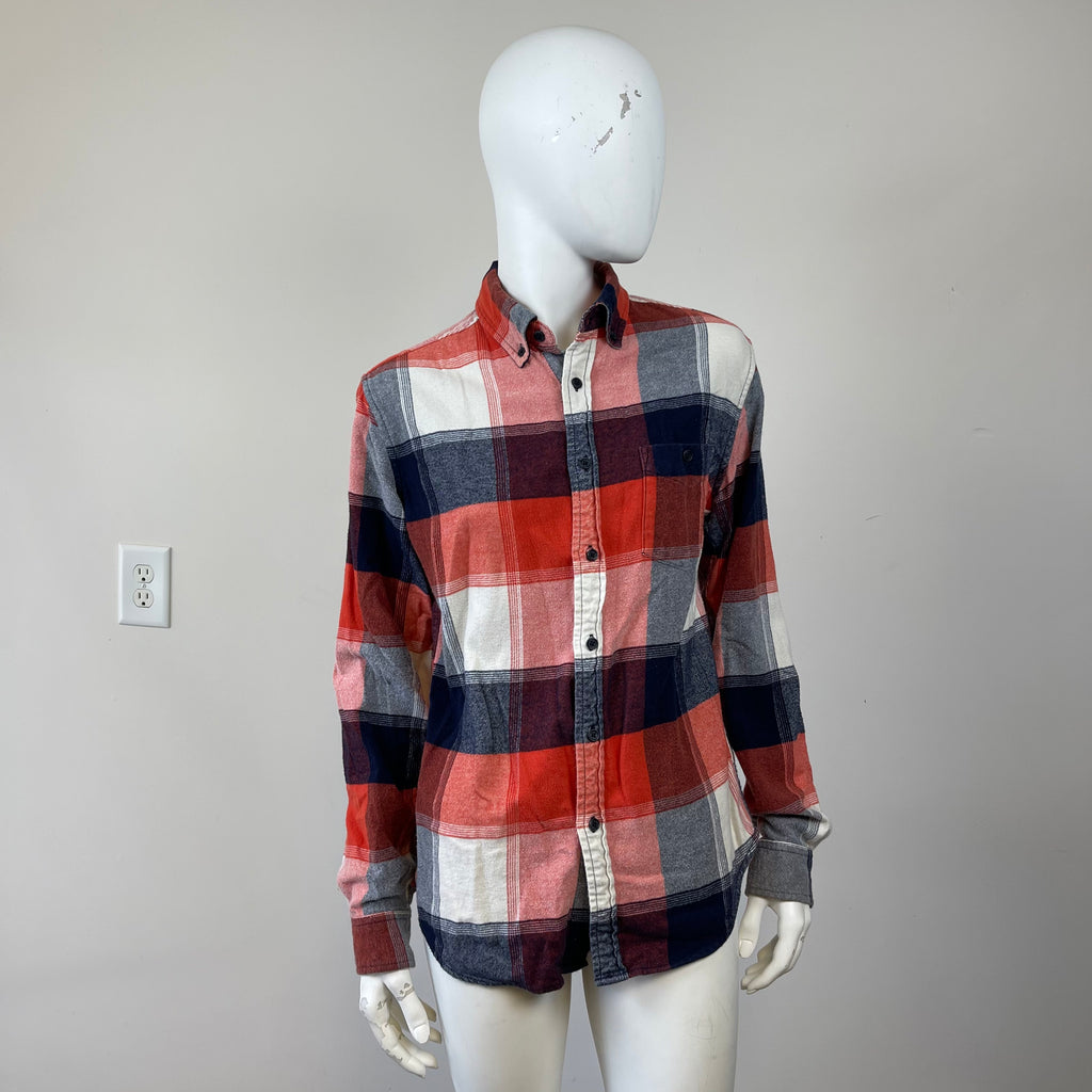 Merona Men’s Flannel Shirt