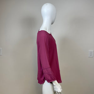 Loft Blouse