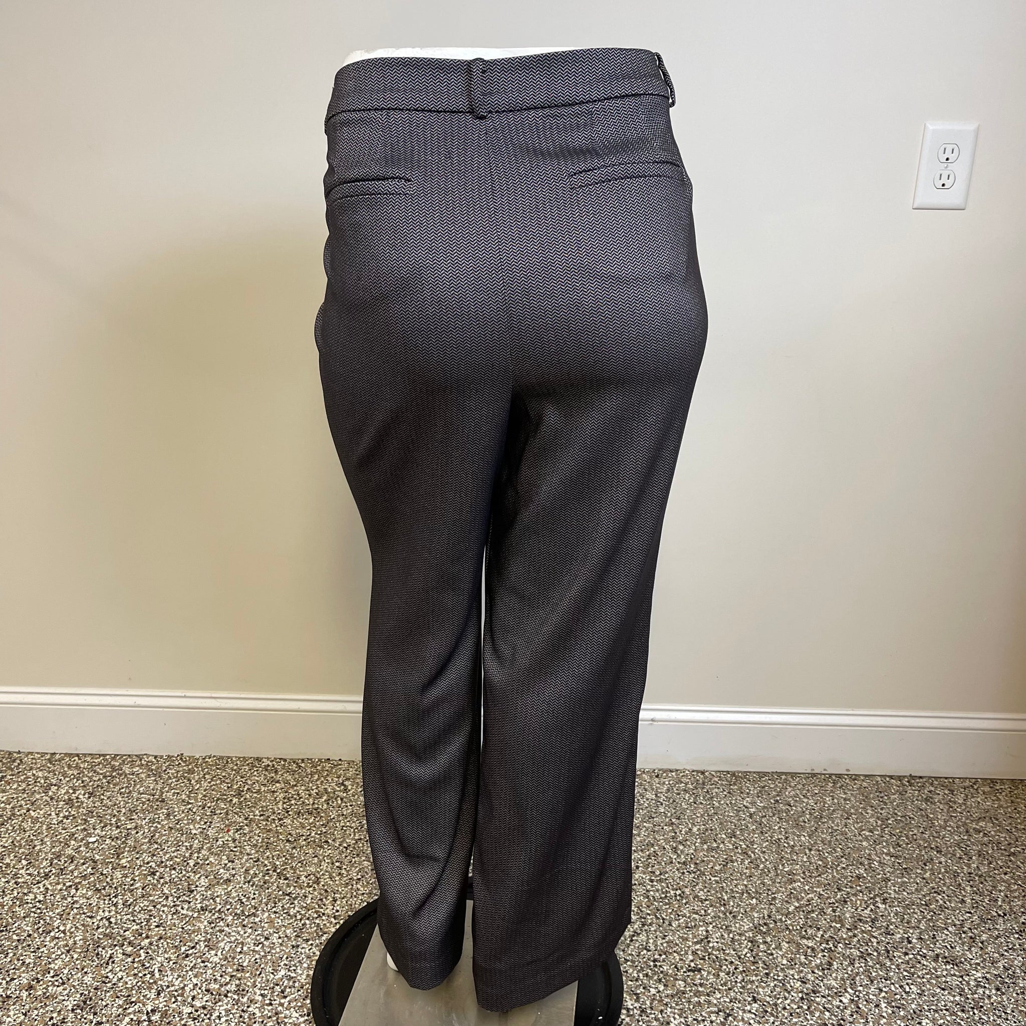 Lane Bryant Plus Size Dress Pants