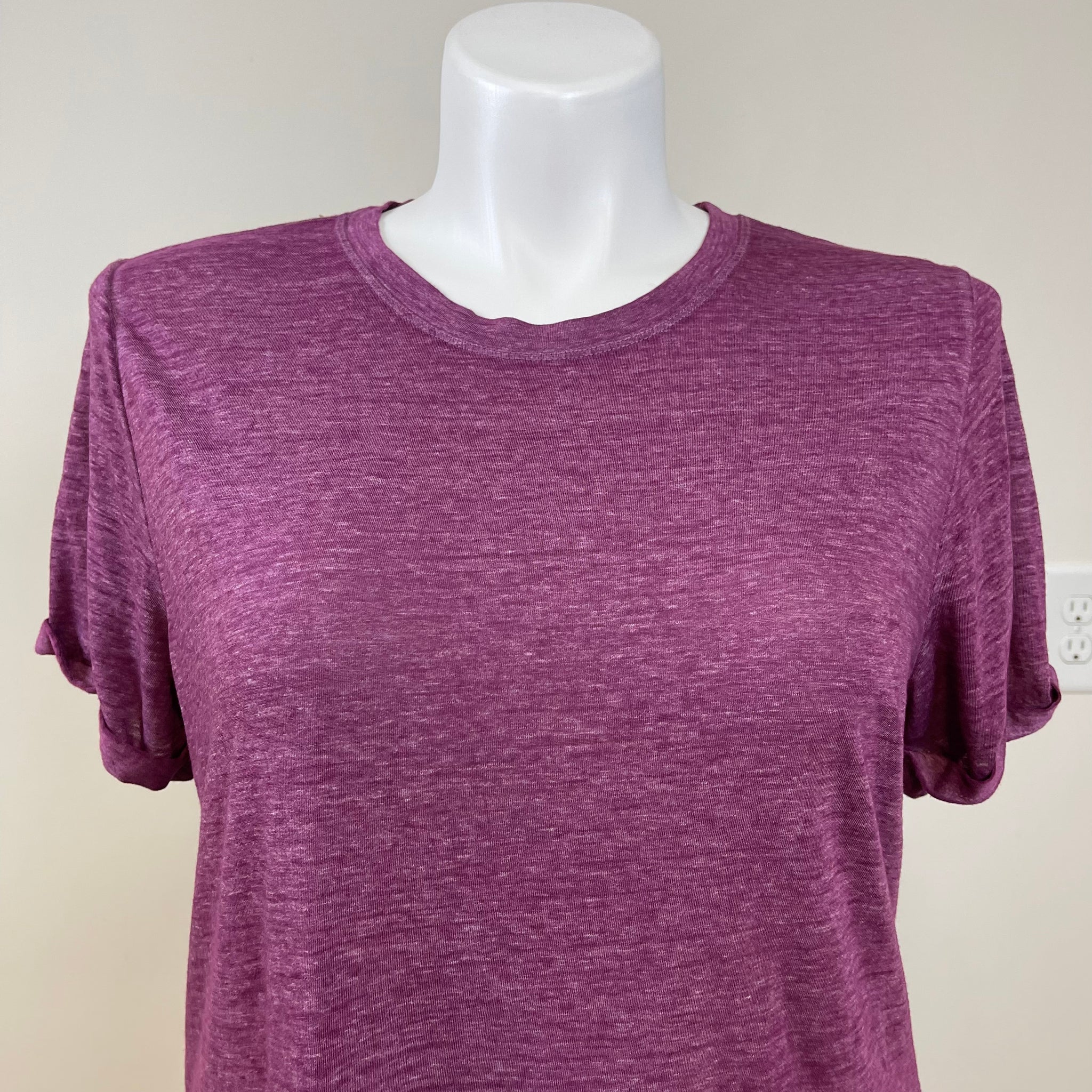 Torrid Tee