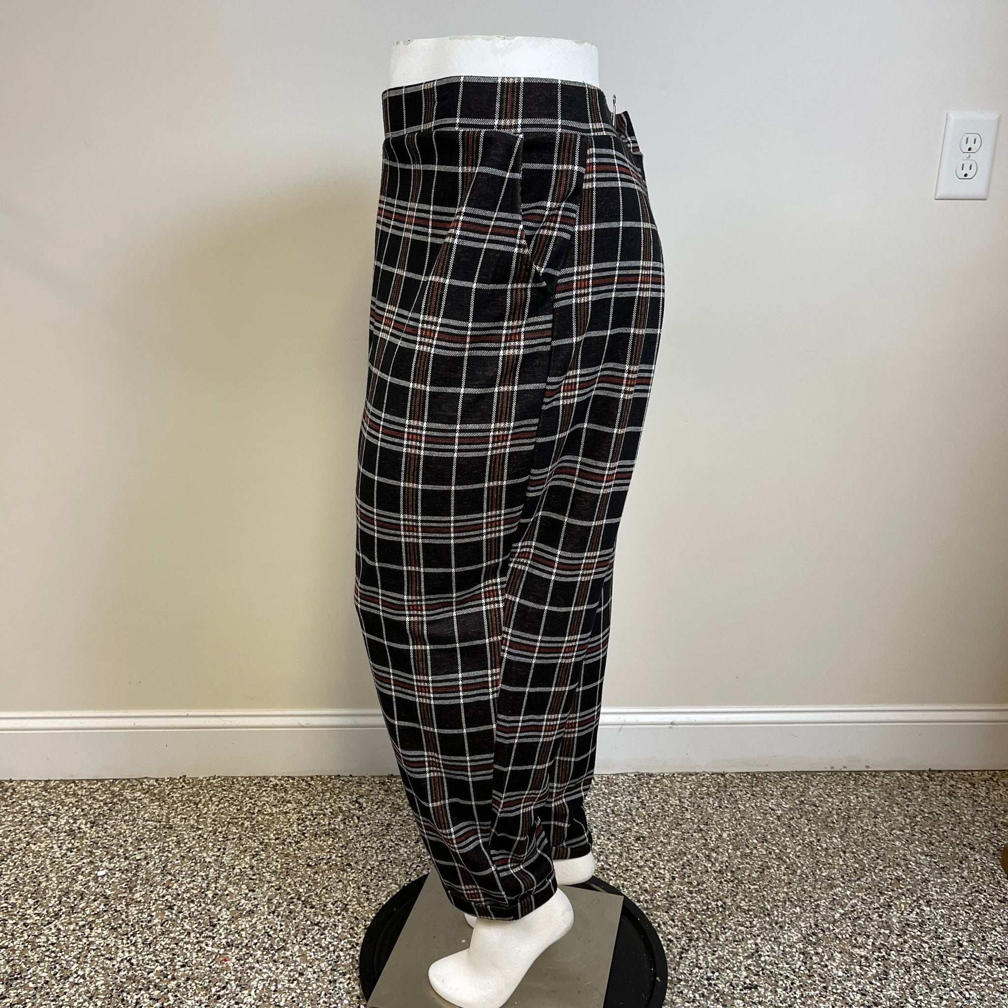 Style & Co. Plus Size Dress Pants