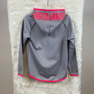 Under Armour Kids Hoodie