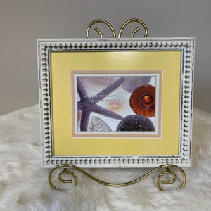 Nautical Framed Picture