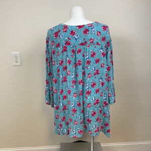 Woman Within Plus Size Tunic