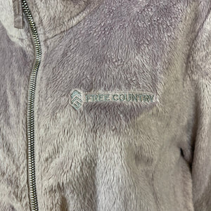 Free Country Fleece Jacket