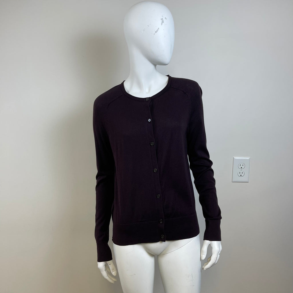 Ann Taylor Loft Cardigan