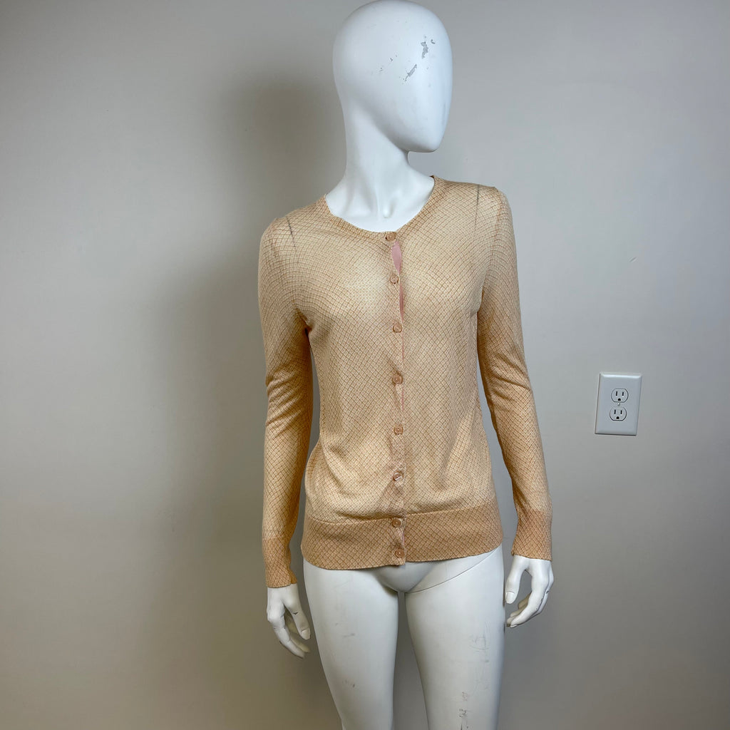 Ann Taylor Loft Cardigan