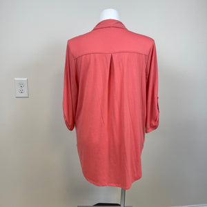 Xhilaration Plus Size Shirt