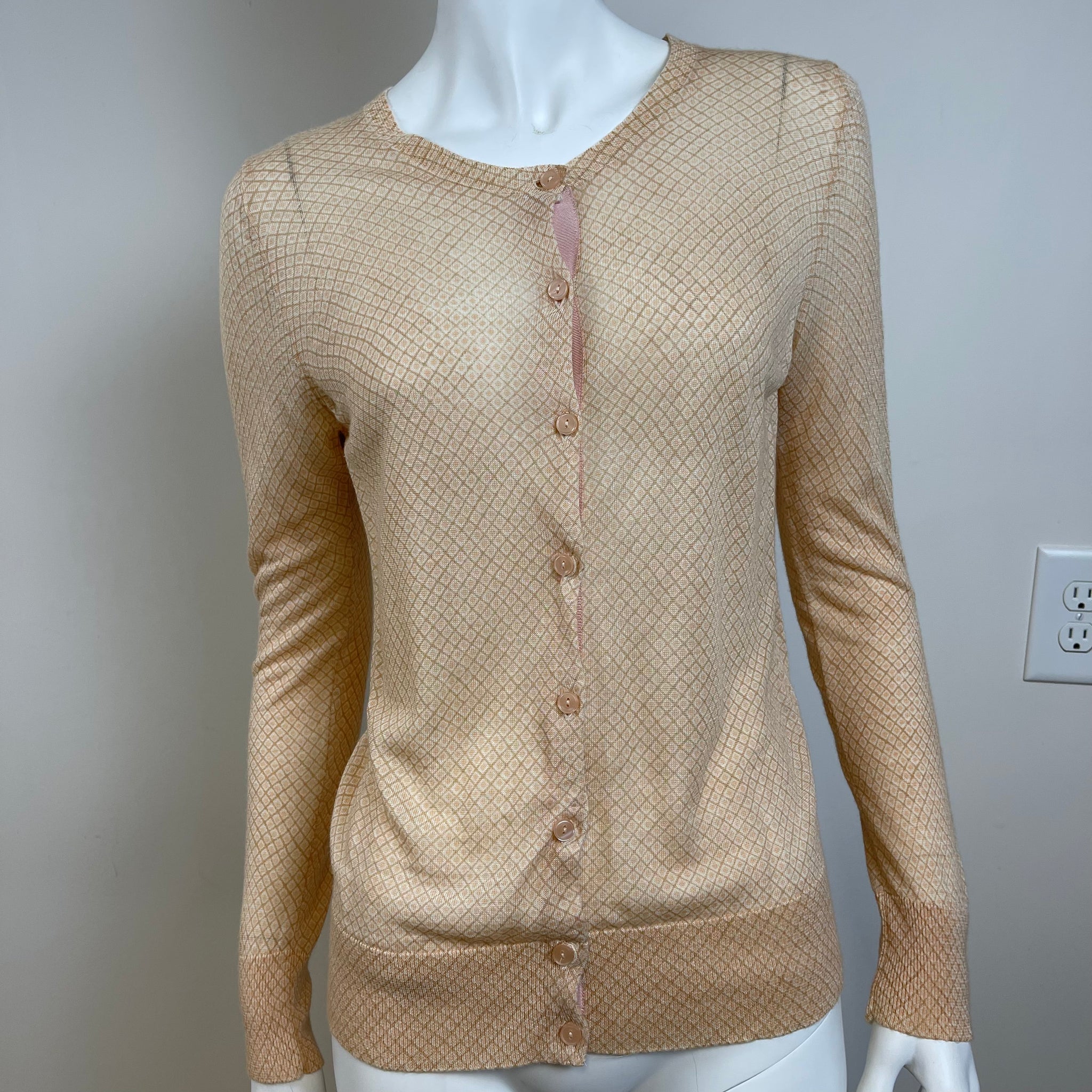 Ann Taylor Loft Cardigan