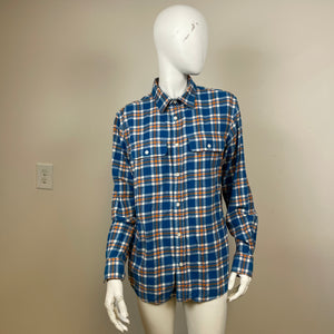 Old Navy Men’s Flannel Shirt