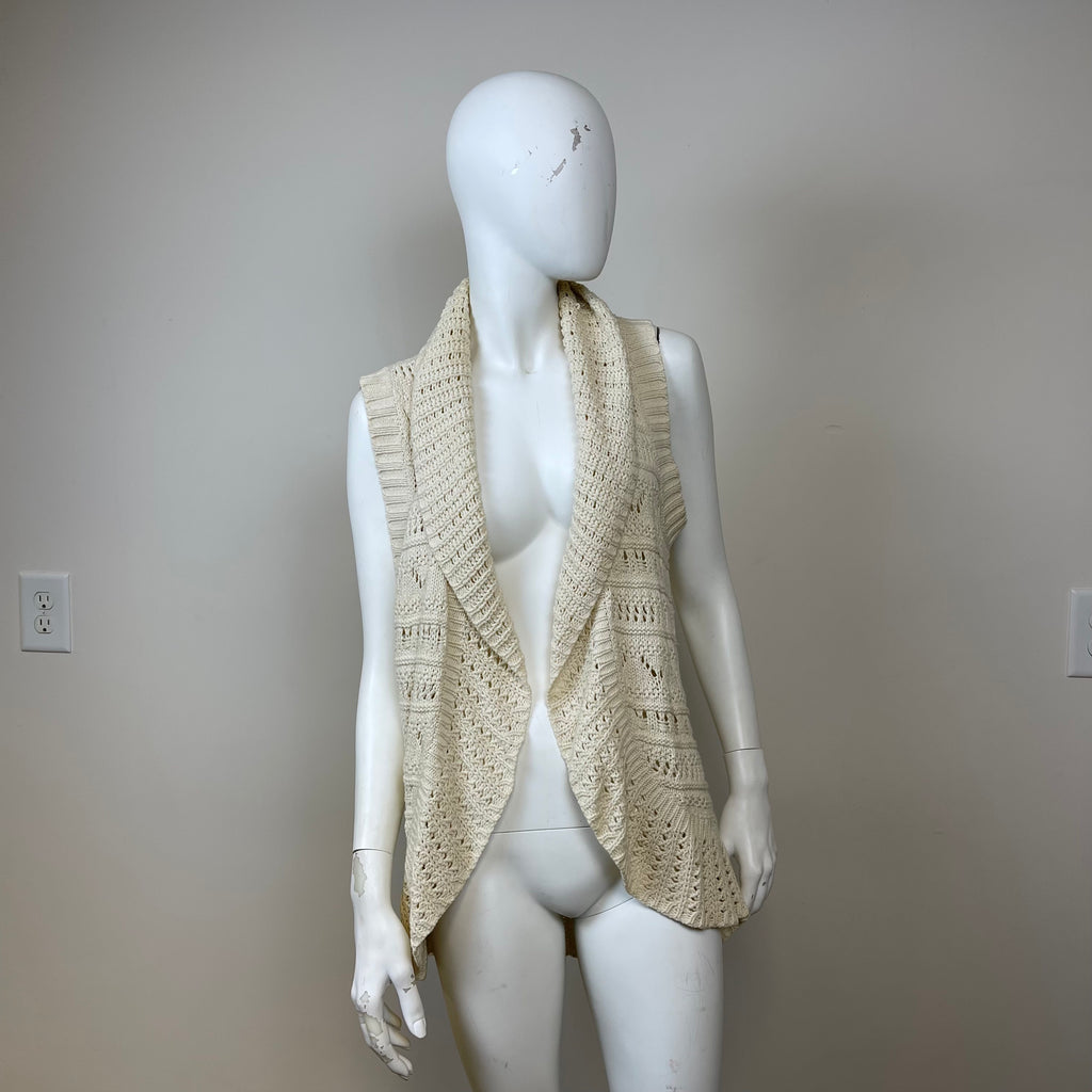 Sonoma Cardigan Vest