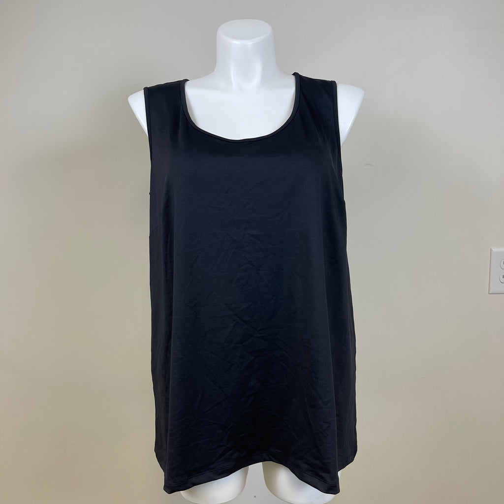 Catherines Plus Size Tank Top