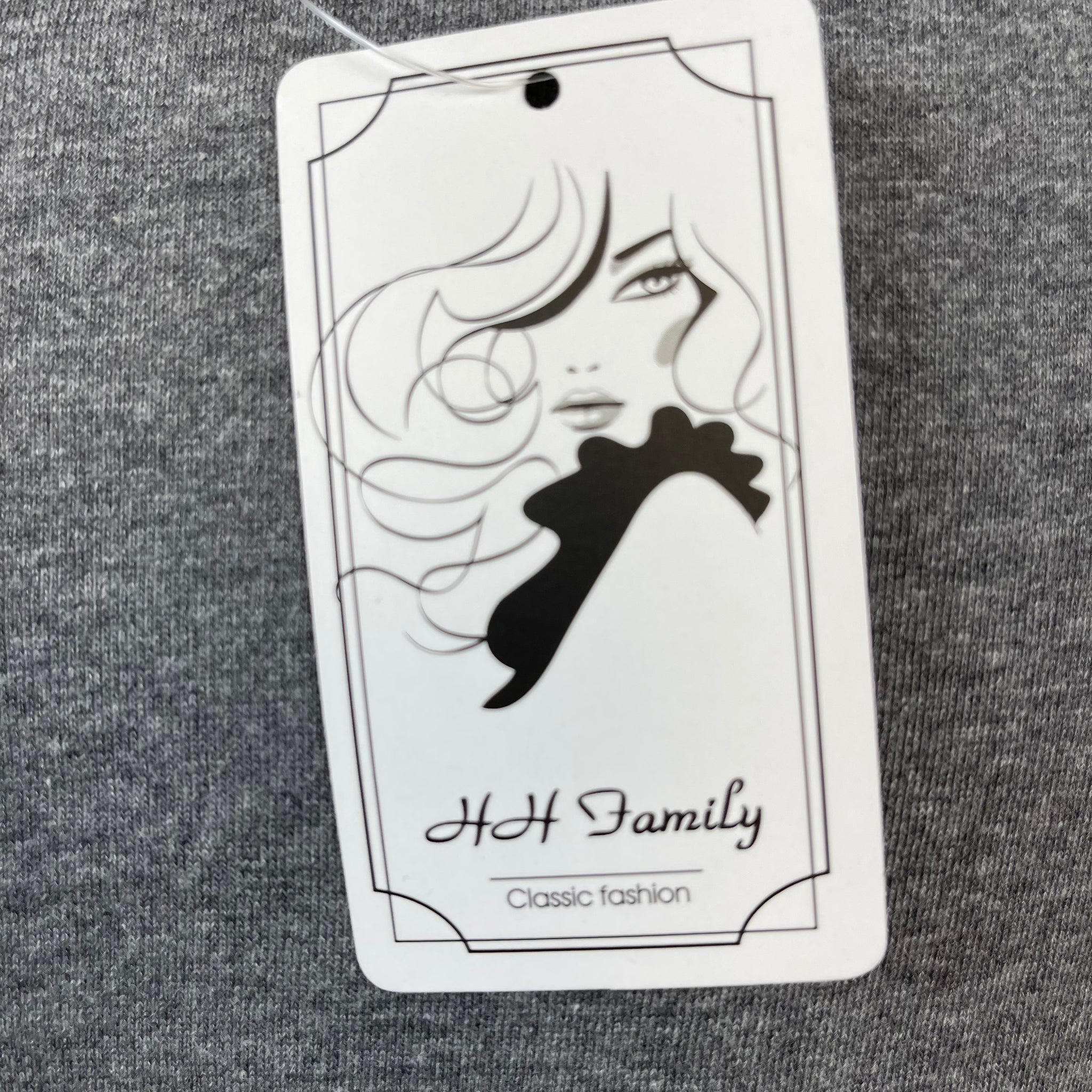 HH Family Halloween Graphic Tee