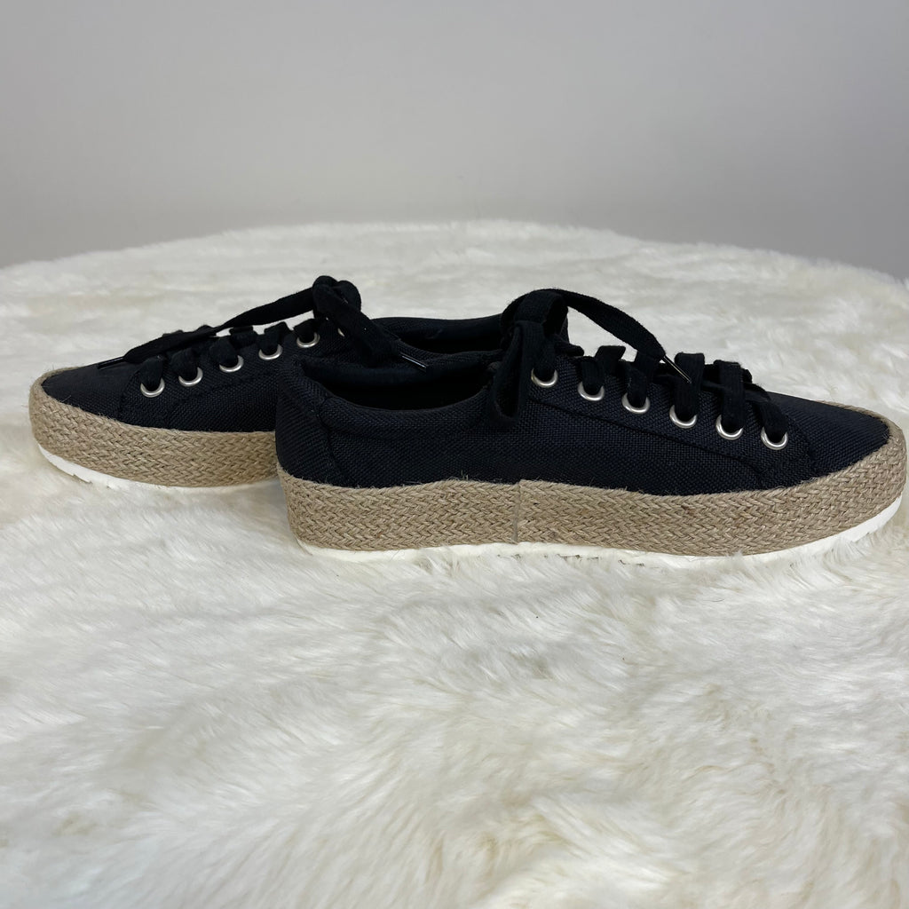 Soda Women’s Platform Sneakers