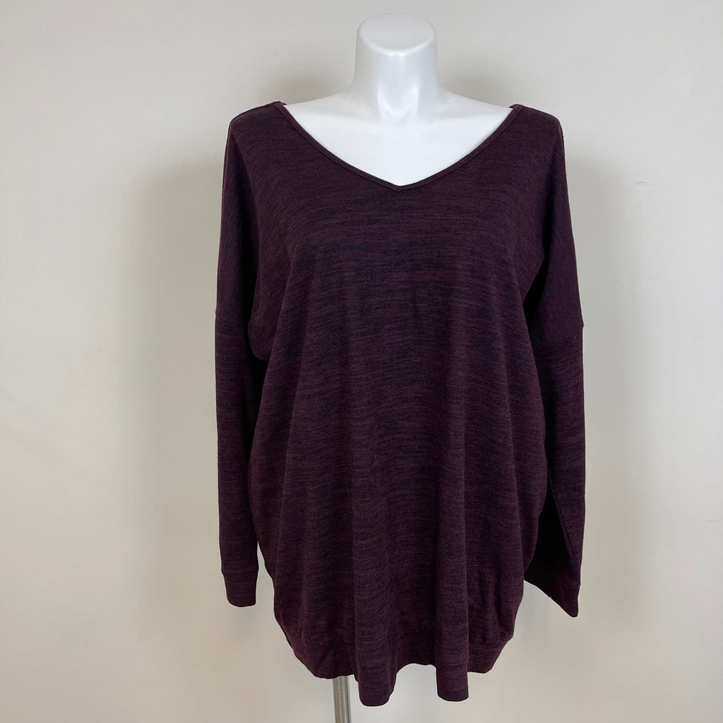 Amaryllis Plus Size Sweater