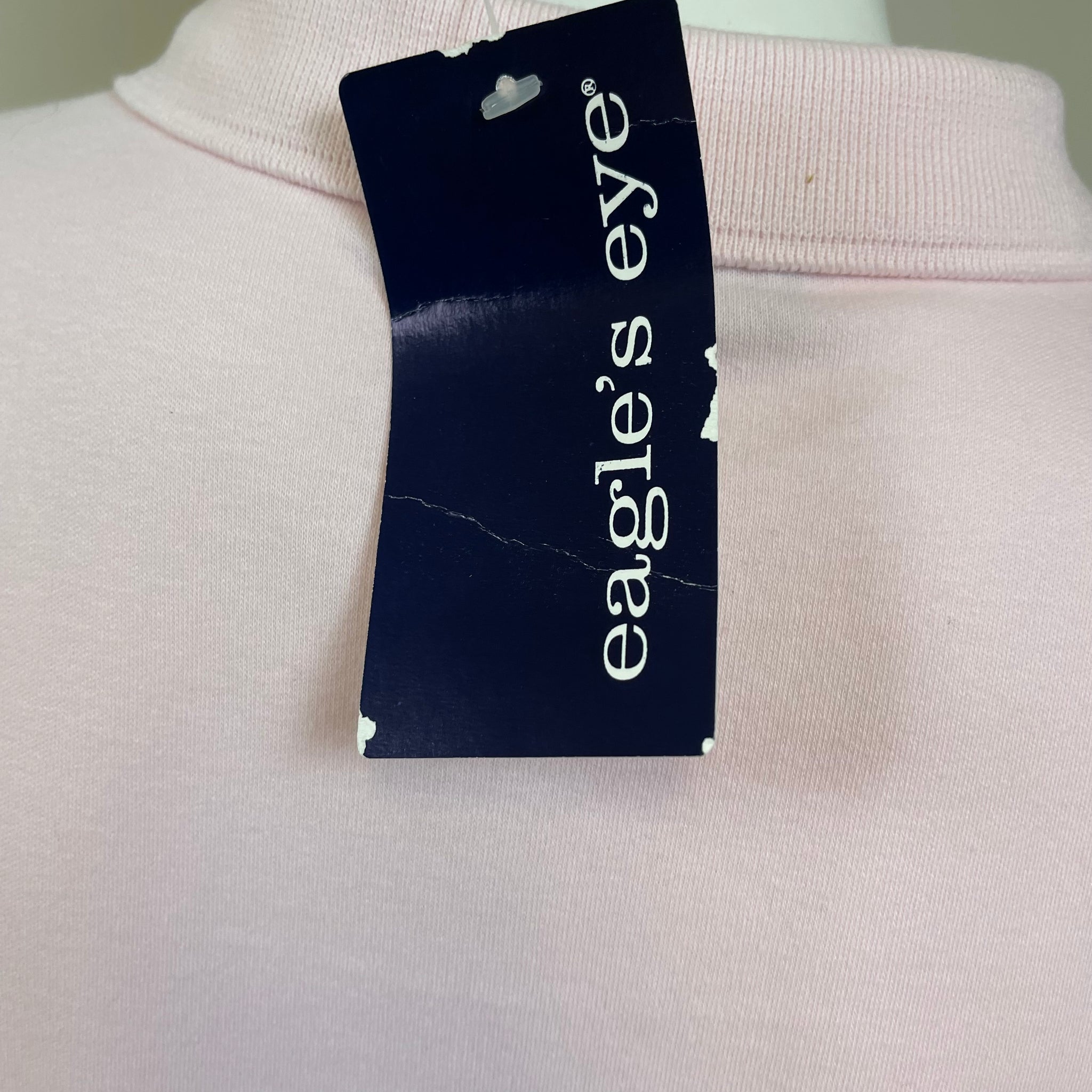 Eagle’s Eye Polo Shirt