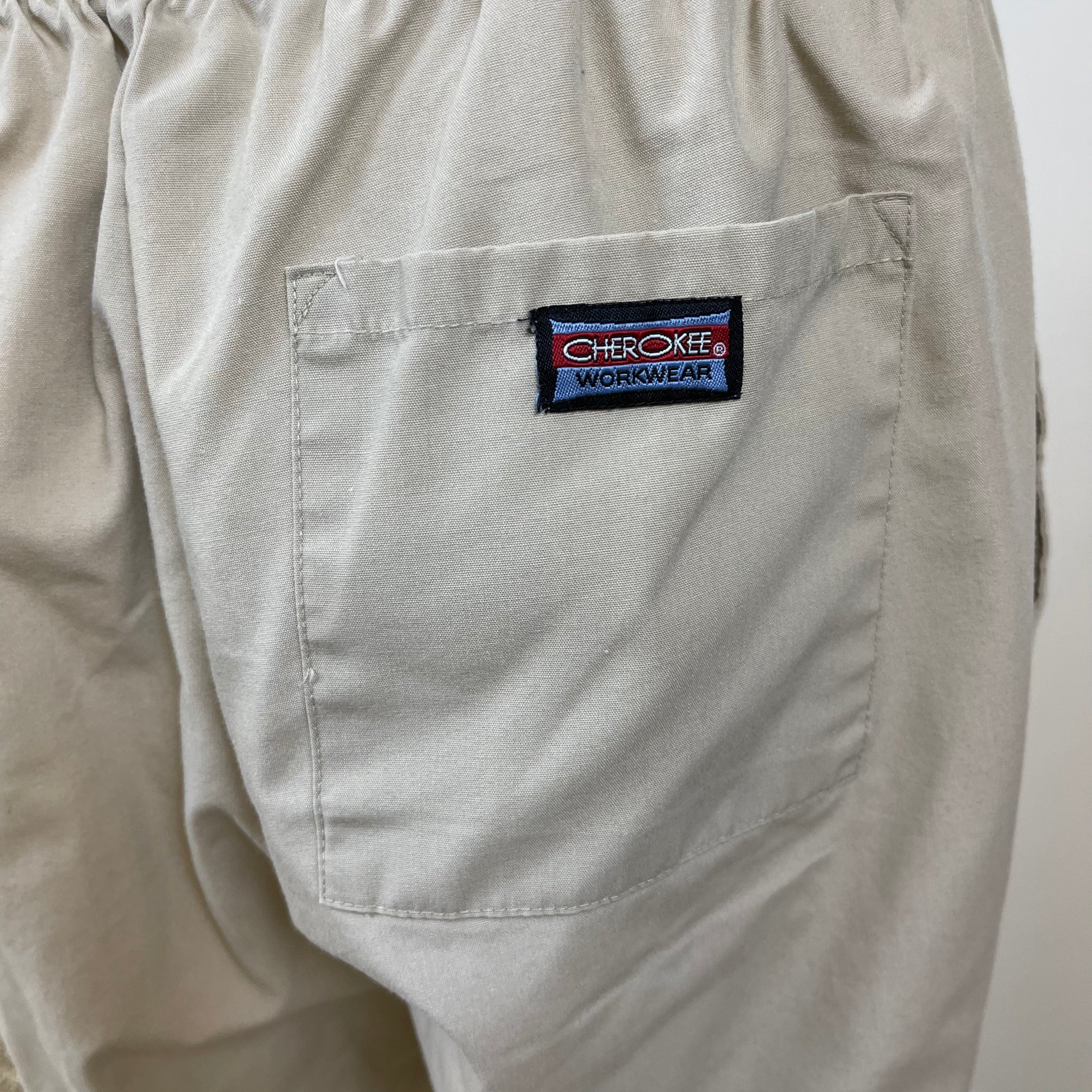 Cherokee Scrub/Uniform Pants