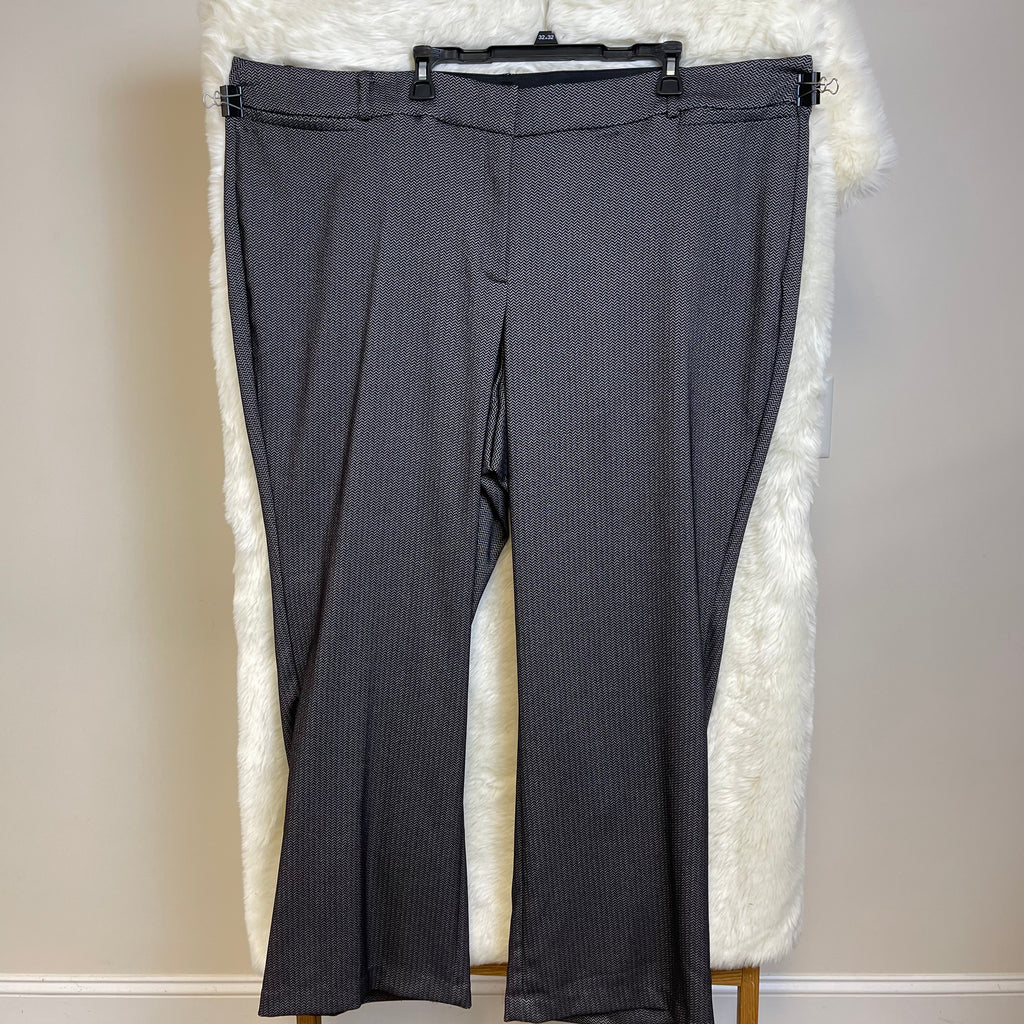 Lane Bryant Plus Size Dress Pants