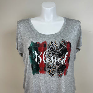 Maurices Plus Size Graphic Tee